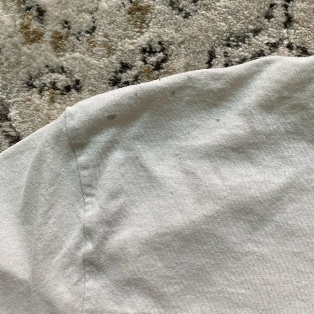 All Saints Logo Tee - Picture 4 of 5